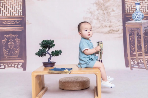 鹤壁宝宝反复发烧呕吐